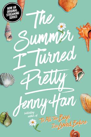 'The Summer I Turned Pretty' - Brugt bog - Jenny Han