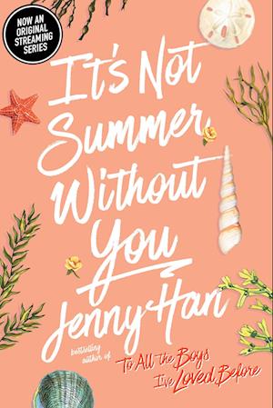 'It's Not Summer Without You' - Brugt bog - Jenny Han