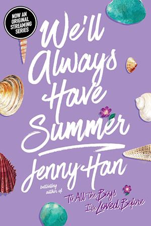 'We'll Always Have Summer' - Brugt bog - Jenny Han