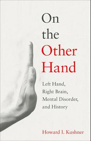 'On the Other Hand' - Howard I. Kushner - Bog