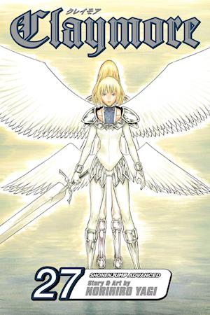 'Claymore, Vol. 27' - Norihiro Yagi - Bog