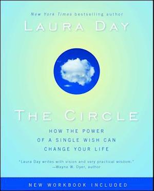 'The Circle' - Brugt bog - Laura Day