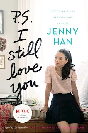'P.S. I Still Love You' - Brugt bog - Jenny Han