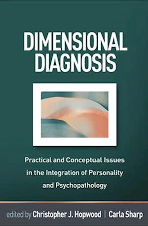 'Dimensional Diagnosis' - Bog