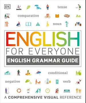 'English for Everyone' - DK - Bog