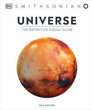 'Universe, Third Edition' - DK - Bog