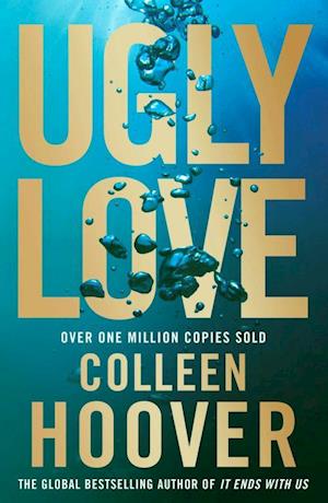 'Ugly Love' - Brugt bog - Colleen Hoover
