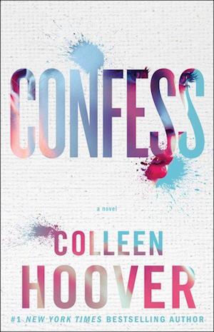 'Confess (PB) - B-format' - Brugt bog - Colleen Hoover