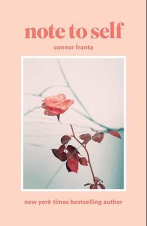 'Note to Self (HB)' - Connor Franta - Bog