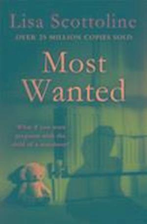 'Most Wanted' - Lisa Scottoline - Bog