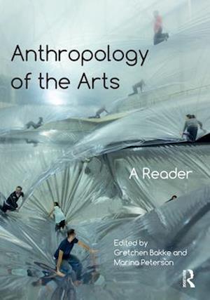 'Anthropology of the Arts' - Bog