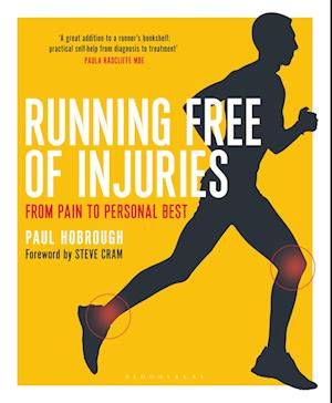 'Running Free of Injuries' - Paul Hobrough - Bog