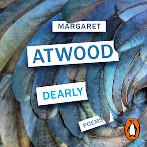 'Dearly' - Margaret Atwood - Lydbog