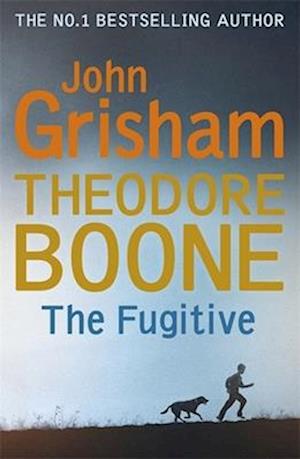 'Theodore Boone: The Fugitive' - John Grisham - Bog