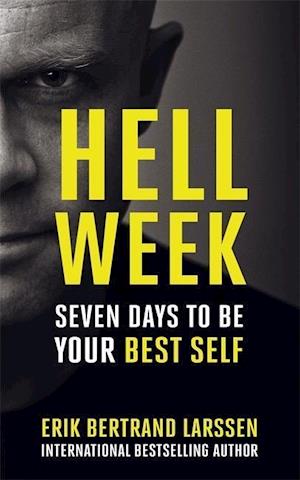'Hell Week' - Erik Bertrand Larssen - Bog