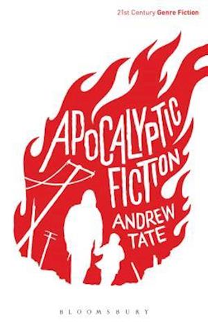 'Apocalyptic Fiction' - Andrew Tate - Bog