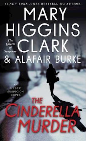 'The Cinderella Murder' - Alafair Burke og Mary Higgins Clark - Bog