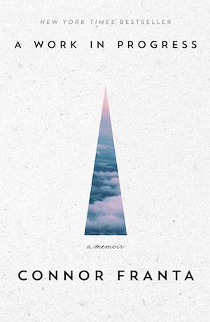 'A Work in Progress' - Brugt bog - Connor Franta