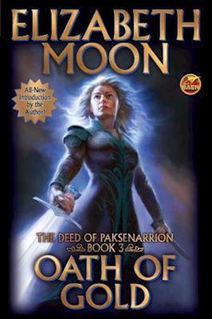 'Oath of Gold, 3' - Elizabeth Moon - Bog