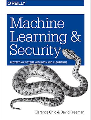 'Machine Learning and Security' - Brugt bog - Clarence Chio og David Freeman