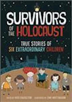 'Survivors of the Holocaust' - Bog