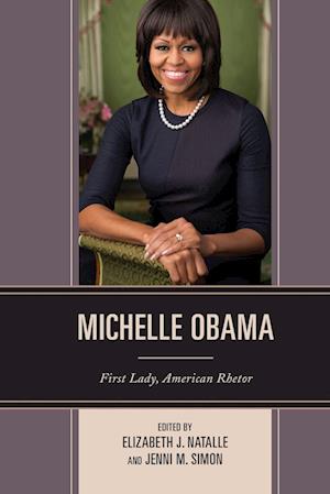 'MICHELLE OBAMA' - Bog