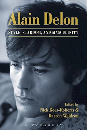 'Alain Delon' - Bog