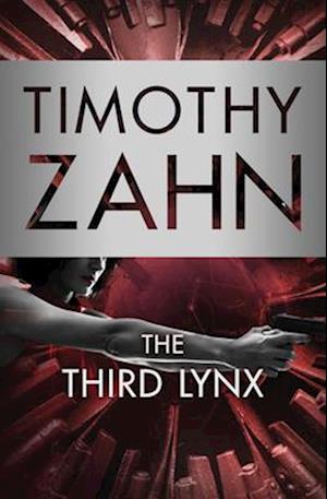 'The Third Lynx' - Timothy Zahn - Bog