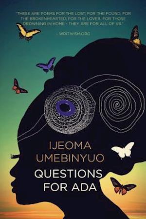 'Questions for Ada' - Ijeoma Umebinyuo - Bog