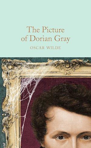 'The Picture of Dorian Gray' - Oscar Wilde - Bog