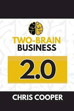 'Two-Brain Business 2.0' - Chris Cooper - Bog