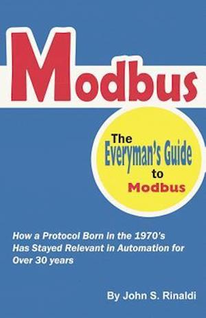 'Modbus' - John S. Rinaldi - Bog