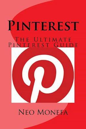 'Pinterest' - Neo Monefa - Bog