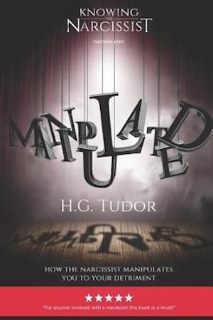 'Manipulated' - H. G. Tudor - Bog