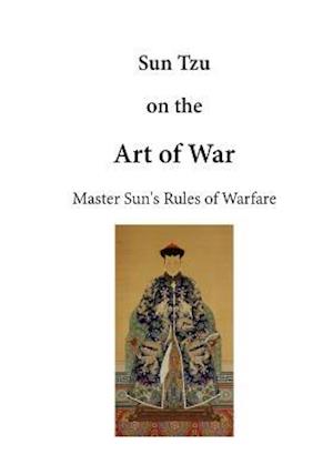 'Sun Tzu on the Art of War' - Lionel Giles og Sun Tzu - Bog