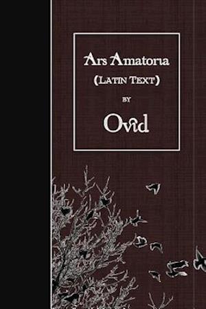 'Ars Amatoria' - Ovid - Bog