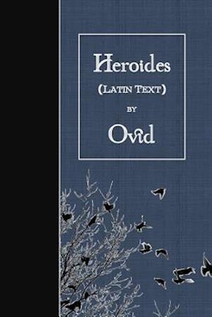 'Heroides' - Ovid - Bog