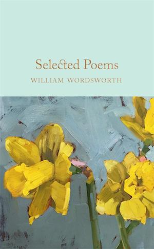 'Selected Poems' - William Wordsworth - Bog