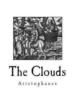 'The Clouds' - Aristophanes - Bog