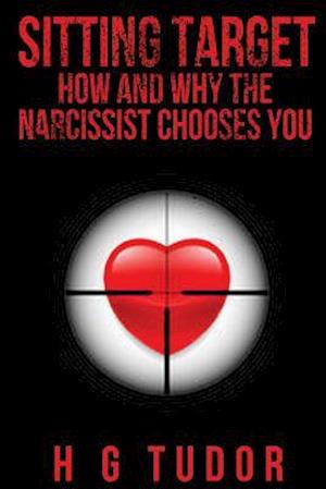 'Sitting Target' - H. G. Tudor - Bog