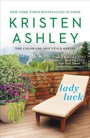 'Lady Luck' - Kristen Ashley - Bog