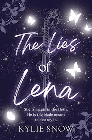 'The Lies of Lena' - Kylie Snow - Bog