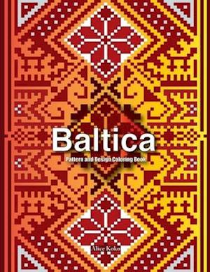 'Baltica I' - Alice Koko - Bog