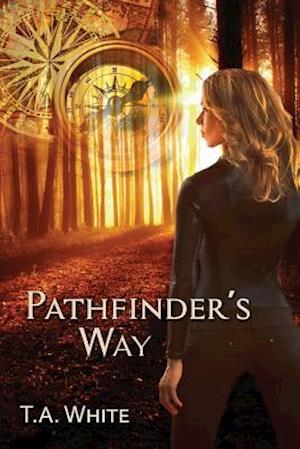 'Pathfinder's Way' - T. A. White - Bog