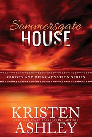 'Sommersgate House' - Kristen Ashley - Bog