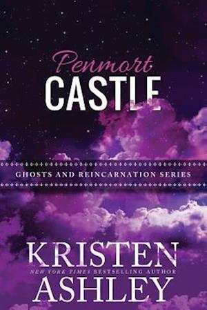 'Penmort Castle' - Kristen Ashley - Bog