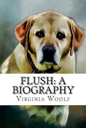 'Flush' - Virginia Woolf - Bog