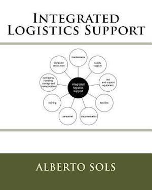 'Integrated Logistics Support' - Alberto Sols - Bog
