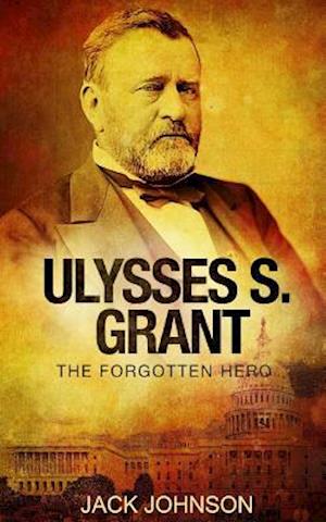 'Ulysses S Grant' - Jack Johnson - Bog