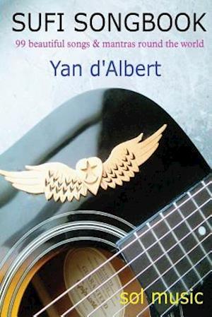 'Sufi Songbook' - D'Albert - Bog